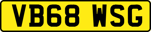 VB68WSG