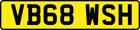 VB68WSH