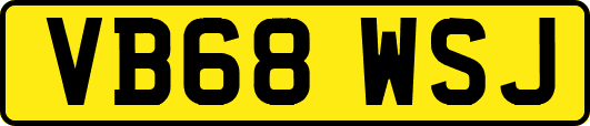VB68WSJ