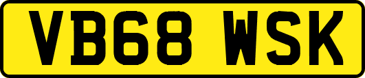 VB68WSK