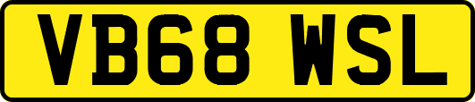 VB68WSL
