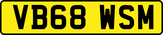 VB68WSM