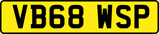 VB68WSP
