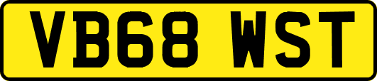 VB68WST