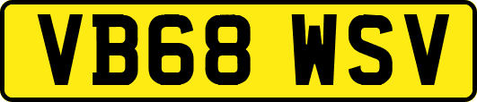 VB68WSV