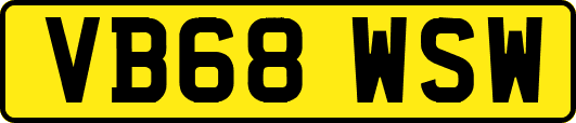 VB68WSW