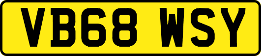 VB68WSY