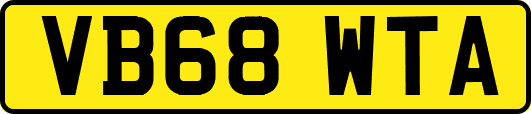 VB68WTA