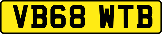 VB68WTB