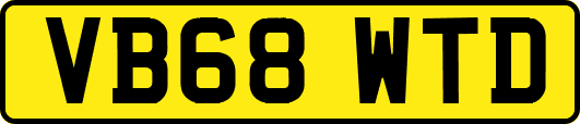 VB68WTD
