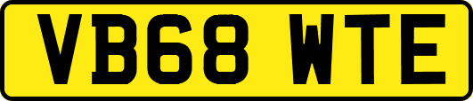 VB68WTE