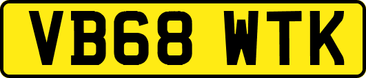 VB68WTK