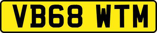 VB68WTM