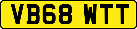 VB68WTT