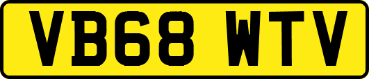 VB68WTV