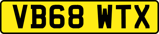 VB68WTX