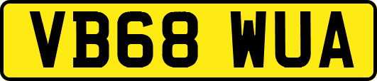 VB68WUA