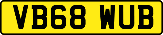 VB68WUB