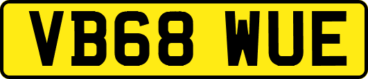 VB68WUE