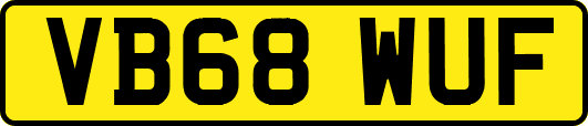 VB68WUF