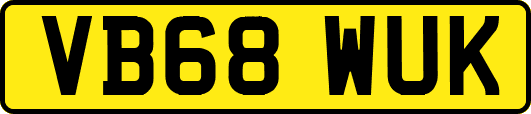 VB68WUK