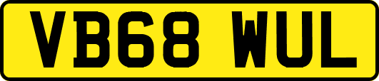 VB68WUL