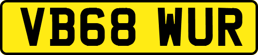 VB68WUR