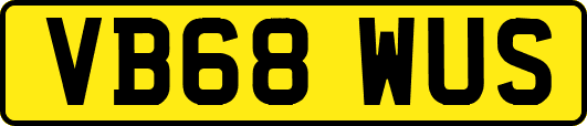 VB68WUS