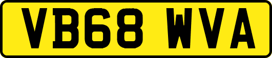 VB68WVA