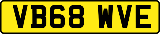 VB68WVE