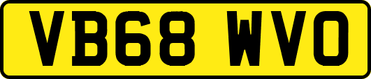 VB68WVO