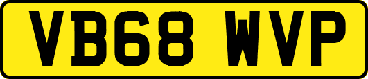VB68WVP
