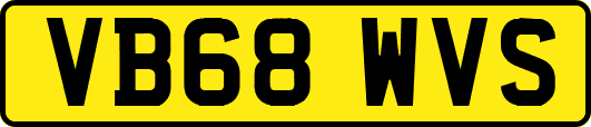 VB68WVS