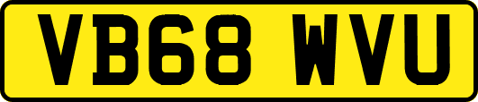VB68WVU