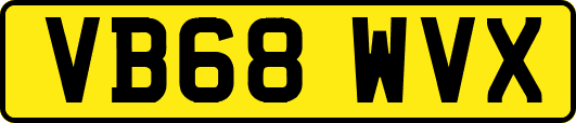 VB68WVX