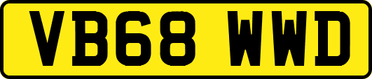 VB68WWD