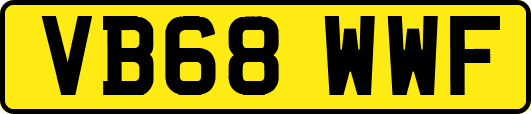 VB68WWF