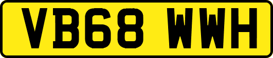 VB68WWH