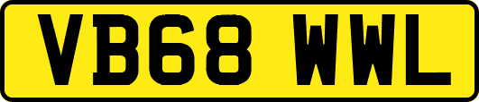 VB68WWL