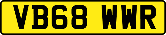 VB68WWR
