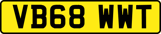 VB68WWT