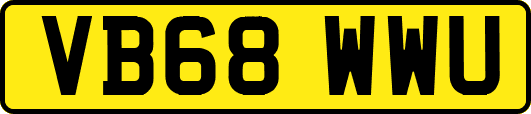 VB68WWU