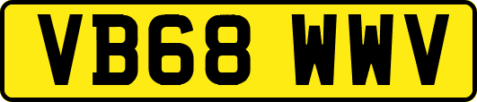 VB68WWV
