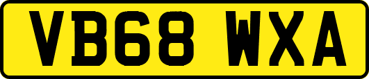 VB68WXA