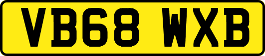 VB68WXB