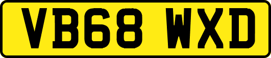 VB68WXD