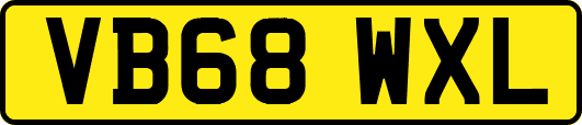 VB68WXL