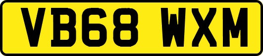 VB68WXM