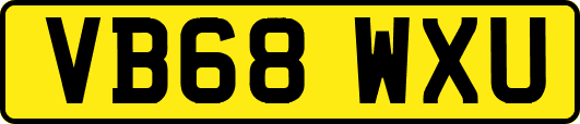 VB68WXU