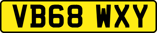 VB68WXY